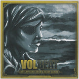 Volbeat - Outlaw Gentlemen & Shady Ladies LP levy (uusi)