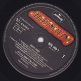 Olivia Newton-John - Soul Kiss LP levy (käytetty)