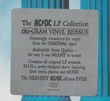 AC/DC - Who Made Who LP levy (uusi)