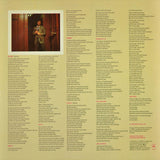 Billy Joel - 52nd Street LP levy (käytetty)