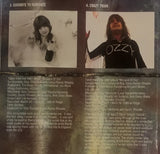 Ozzy Osbourne - The Ozzman Cometh CD levy (käytetty)