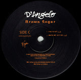 D'Angelo - Brown Sugar LP levy