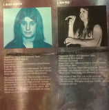 Ozzy Osbourne - The Ozzman Cometh CD levy (käytetty)