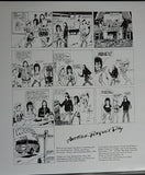 Motörhead - Another Perfect Day LP levy (uusi)