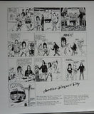 Motörhead - Another Perfect Day LP levy (uusi avaamaton)
