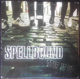 Spellbound (7) - Stir It Up LP levy (käytetty)