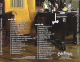 Pate Mustajärvi - Pelkkää Juhlaa - 25v. Juhlakokoelma CD levy (käytetty)