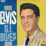 Elvis Presley - Original Album Classics CD levy (käytetty)