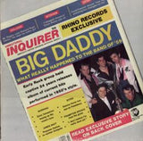 Big Daddy - Big Daddy LP levy (käytetty)