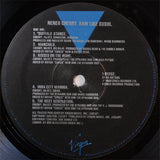 Neneh Cherry - Raw Like Sushi LP levy (käytetty)