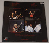 Slayer - Show No Mercy LP levy (uusi)