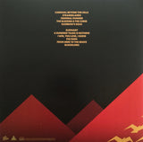 Hellsingland Underground - A Hundred Years Is Nothing LP levy