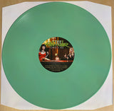 Steel Panther - Lower The Bar LP levy (uusi)