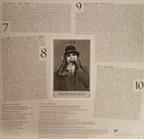 Ozzy Osbourne – Ordinary Man LP levy