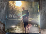 Einar Solberg - 16 LP levy (uusi)