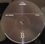 Steve Hackett - Tribute LP levy (uusi)