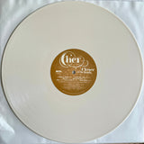 Cher - Closer To The Truth LP levy (uusi)