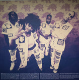 The Fever 333 - Darker White LP levy (uusi)