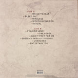 Within Temptation - Bleed Out LP levy (uusi avaamaton)