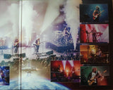 Transatlantic (2) - The Final Flight: Live At L'Olympia LP levy (uusi)