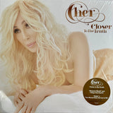 Cher - Closer To The Truth LP levy (uusi)