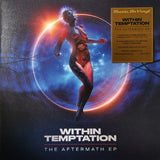 Within Temptation - The Aftermath EP LP levy (uusi)