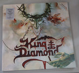 King Diamond - House Of God LP levy (uusi)
