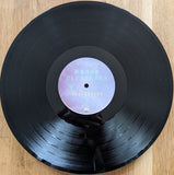 Grave Pleasures - Plagueboys LP levy (uusi)