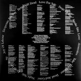 Motörhead - Snake Bite Love LP levy (uusi avaamaton)