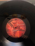 Dio - Holy Diver Live LP levy