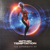 Within Temptation - The Aftermath EP LP levy (uusi)