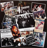 Deathrow - Deception Ignored LP levy