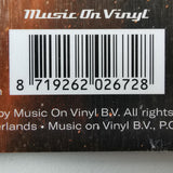 Within Temptation - The Aftermath EP LP levy (uusi)