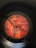 Dio - Holy Diver Live LP levy