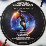 Within Temptation - The Aftermath EP LP levy (uusi)