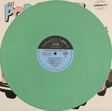 The Pop Rivets - Greatest Hits LP levy (käytetty)
