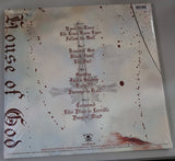 King Diamond - House Of God LP levy (uusi)