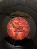 Dio - Holy Diver Live LP levy