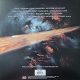 Anvil - Impact Is Imminent LP levy (uusi)