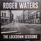Roger Waters - The Lockdown Sessions LP levy (uusi)