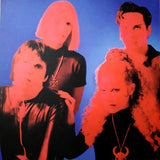 The Cramps - Flamejob LP levy (uusi)