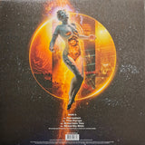 Within Temptation - The Aftermath EP LP levy (uusi)