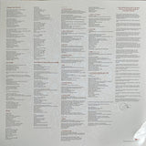 Cher - Closer To The Truth LP levy (uusi)