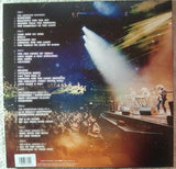 Transatlantic (2) - The Final Flight: Live At L'Olympia LP levy (uusi)