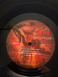 Dio - Holy Diver Live LP levy