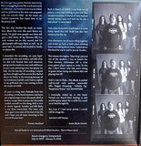 Solace - Further LP levy (uusi)