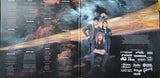 Anvil - Impact Is Imminent LP levy (uusi)