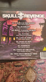 Skull Revenge - State Of Oblivion LP levy (uusi)