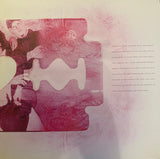HIM (2) - Razorblade Romance LP levy (uusi)