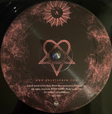 HIM (2) - Razorblade Romance LP levy (uusi)